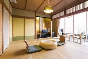 Ryokan Yoshidaya