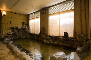 Ryokan Yoshidaya