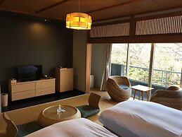 Ryokan Yoshidaya
