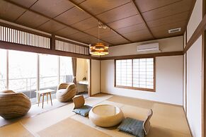 Ryokan Yoshidaya