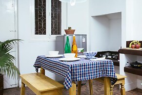 Kathmandu Nomad Apartment