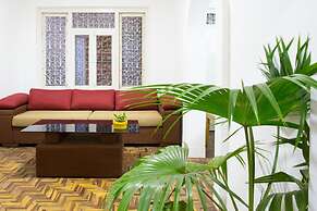 Kathmandu Nomad Apartment