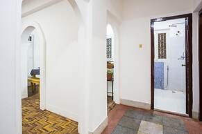 Kathmandu Nomad Apartment