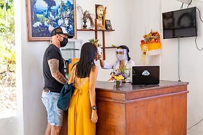 Sundi Ocean Bungalow by ABM