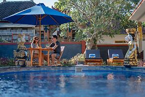 Sundi Ocean Bungalow by ABM