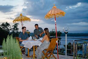 Sundi Ocean Bungalow by ABM