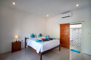 Sundi Ocean Bungalow by ABM