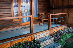 Sundi Ocean Bungalow by ABM