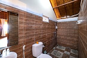 Sundi Ocean Bungalow by ABM