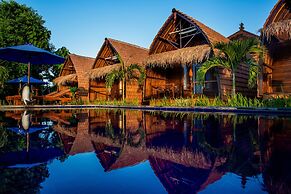 Sundi Ocean Bungalow by ABM