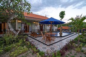 Sundi Ocean Bungalow by ABM