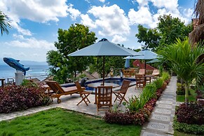 Sundi Ocean Bungalow by ABM