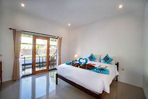 Sundi Ocean Bungalow by ABM