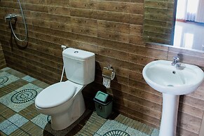 Sundi Ocean Bungalow by ABM