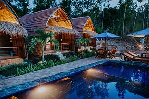 Sundi Ocean Bungalow by ABM