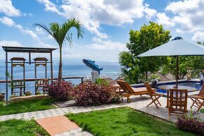 Sundi Ocean Bungalow by ABM