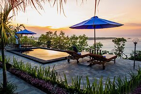 Sundi Ocean Bungalow by ABM