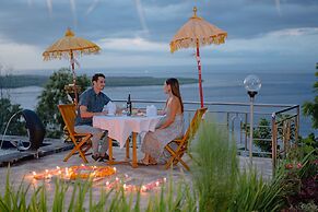 Sundi Ocean Bungalow by ABM