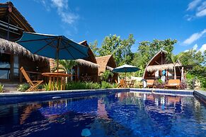 Sundi Ocean Bungalow by ABM