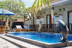 Sundi Ocean Bungalow by ABM