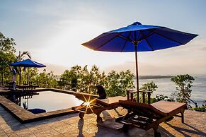 Sundi Ocean Bungalow by ABM