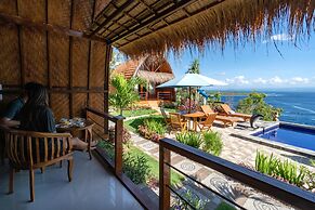 Sundi Ocean Bungalow by ABM