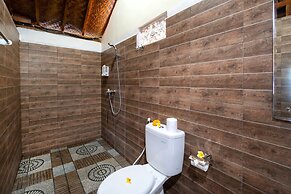 Sundi Ocean Bungalow by ABM