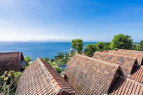 Sundi Ocean Bungalow by ABM