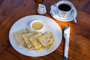 Sundi Ocean Bungalow by ABM