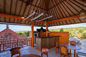 Sundi Ocean Bungalow by ABM