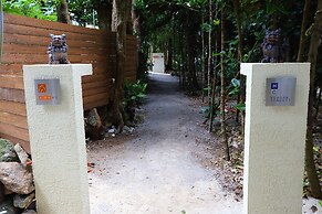 Tabinoteitaku Okinawa Bise Homann Concept