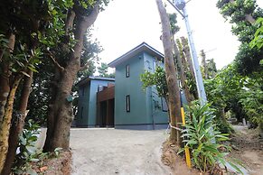 Tabinoteitaku Okinawa Bise Homann Concept