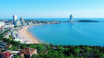 MG Hotel - St. Michael's Cathedral, Qingdao