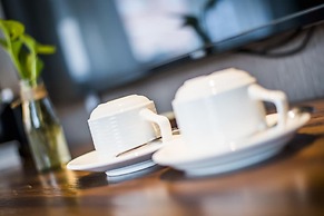 MG Hotel - St. Michael's Cathedral, Qingdao