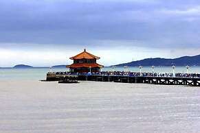 MG Hotel - St. Michael's Cathedral, Qingdao