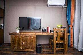 MG Hotel - St. Michael's Cathedral, Qingdao