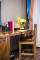 MG Hotel - St. Michael's Cathedral, Qingdao