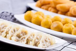 MG Hotel - St. Michael's Cathedral, Qingdao