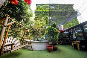 MG Hotel - St. Michael's Cathedral, Qingdao