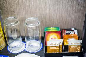 MG Hotel - St. Michael's Cathedral, Qingdao