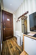 MG Hotel - St. Michael's Cathedral, Qingdao