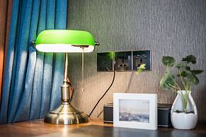 MG Hotel - St. Michael's Cathedral, Qingdao