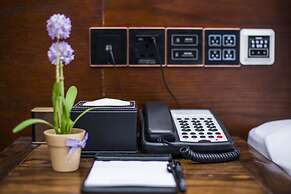 MG Hotel - St. Michael's Cathedral, Qingdao