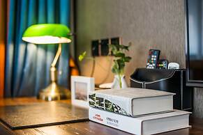 MG Hotel - St. Michael's Cathedral, Qingdao