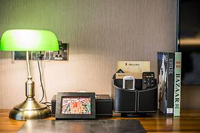 MG Hotel - St. Michael's Cathedral, Qingdao