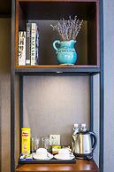 MG Hotel - St. Michael's Cathedral, Qingdao