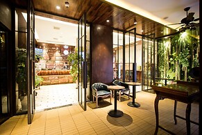 MG Hotel - St. Michael's Cathedral, Qingdao