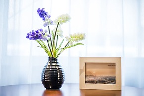 MG Hotel - St. Michael's Cathedral, Qingdao