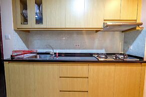 1 Bedroom Apartment Casa Grande Residence by Travelio