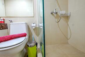 1 Bedroom Apartment Casa Grande Residence by Travelio